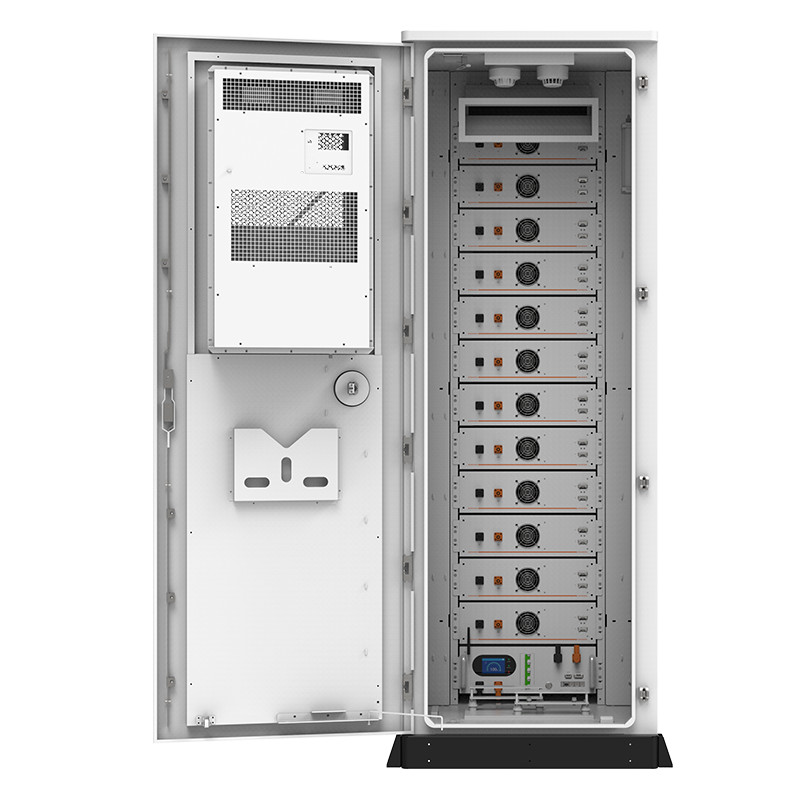 High-voltage switchgear