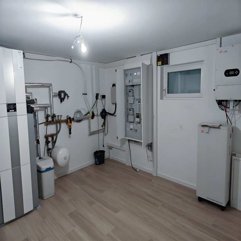 Household Storage