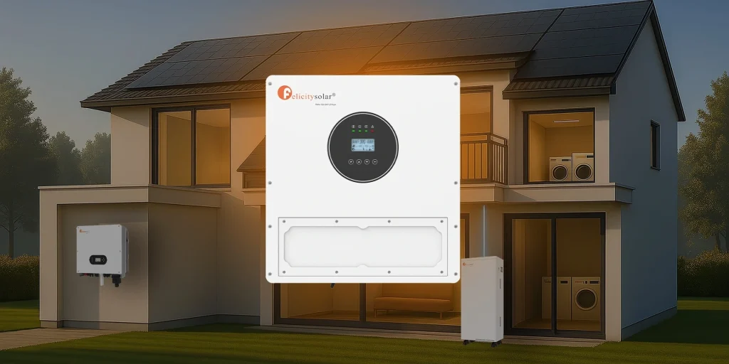 11 1 All In One Inverter