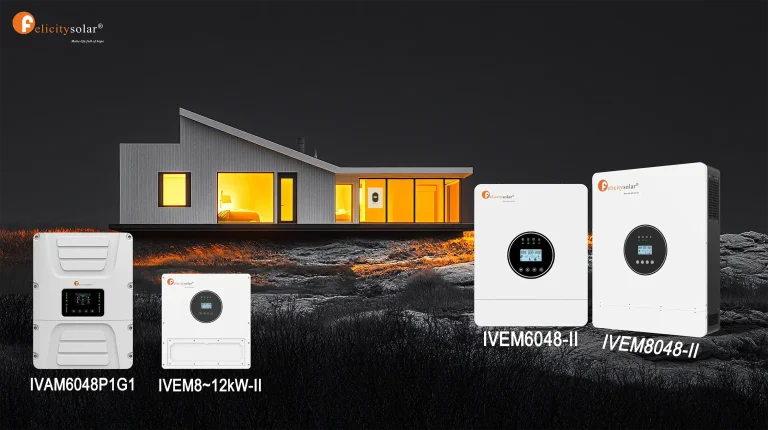 12 1 Off Grid Inverter