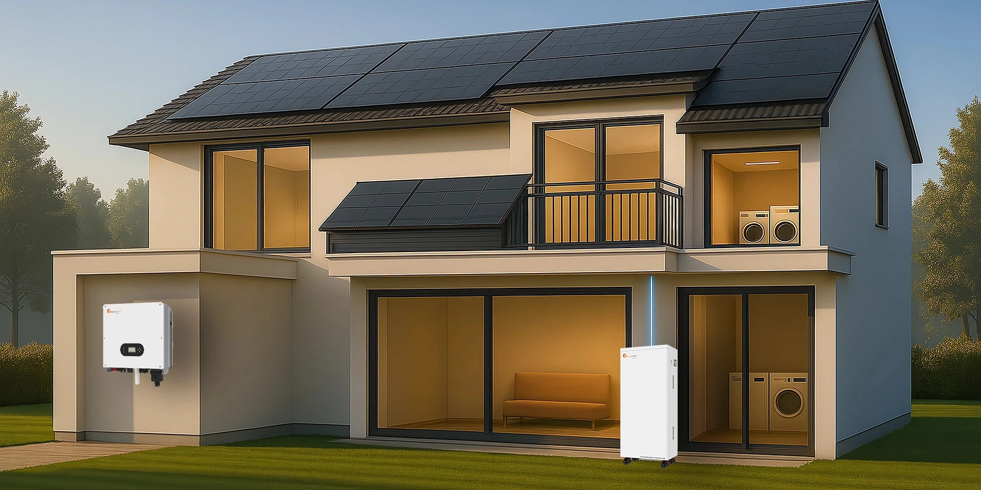 8 Achtergrondinformatie over zonne-energieoplossingen