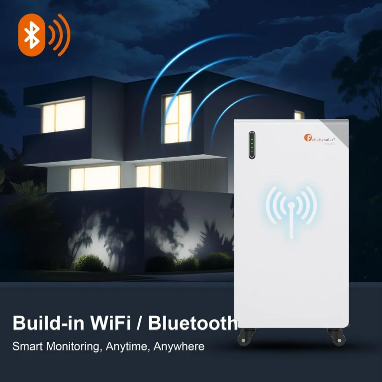 Home Lithium Battery