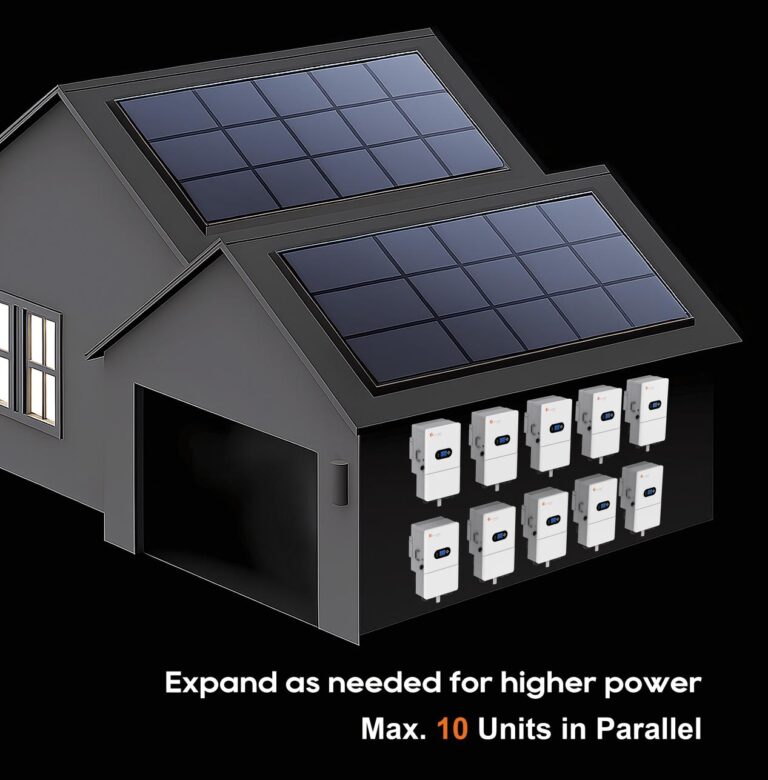 Best Hybrid Inverter